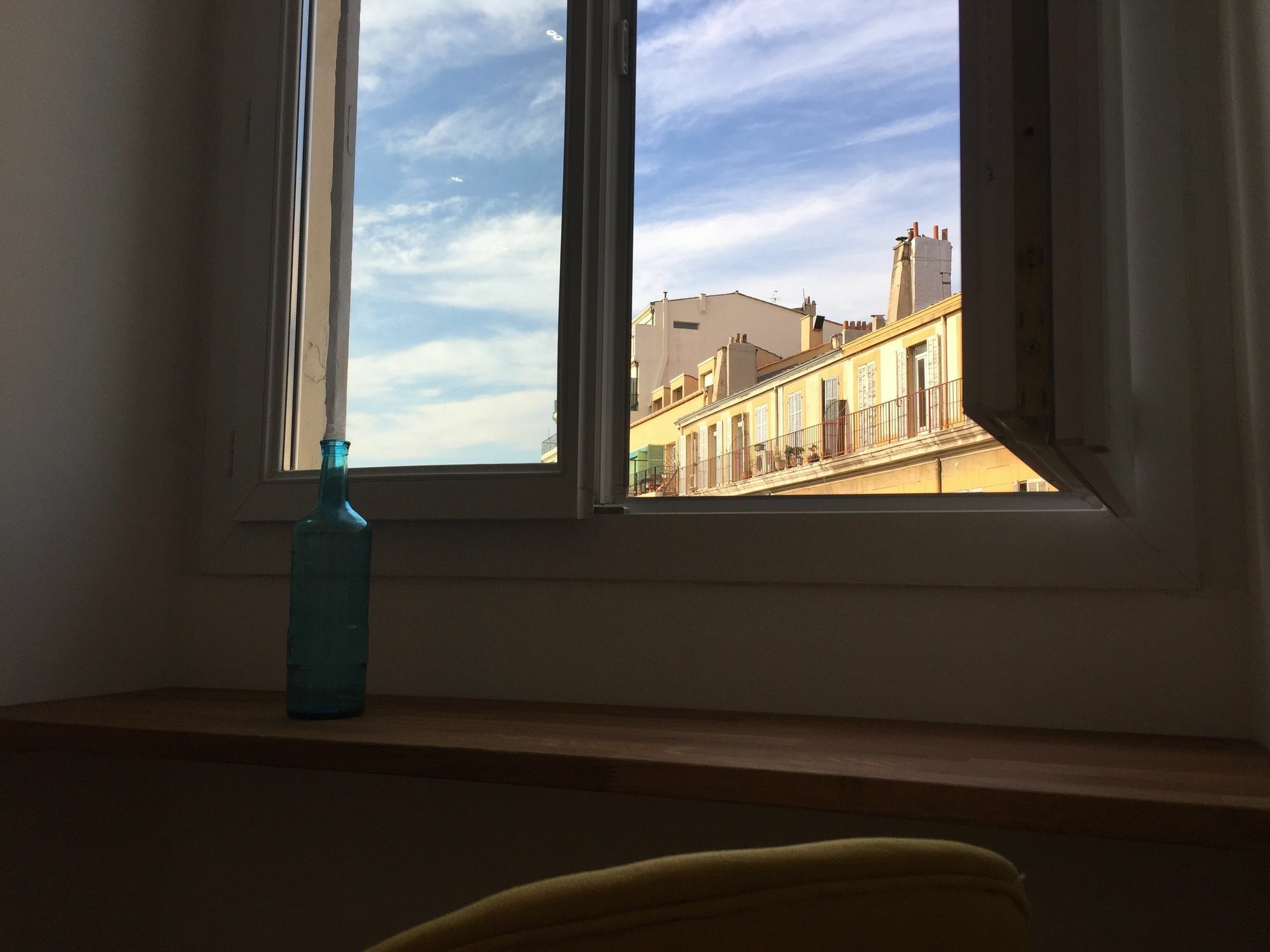 Breteuil - Appart Au Vieux Port Marseille