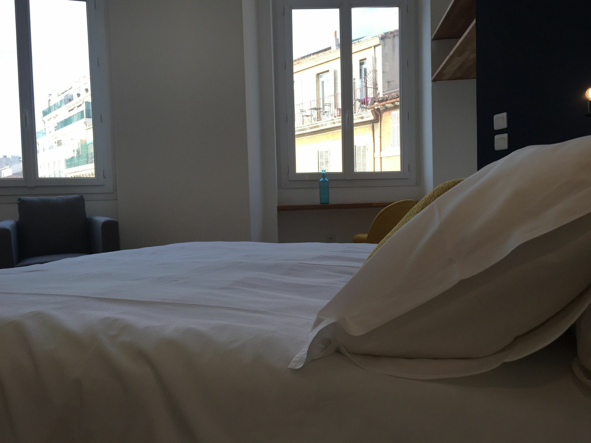 Breteuil - Appart Au Vieux Port Apartment