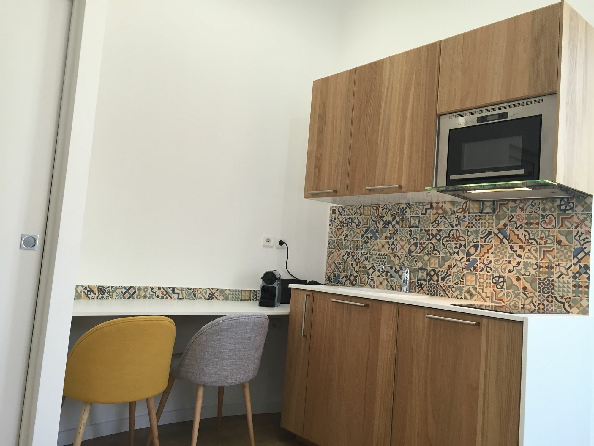 Breteuil - Appart Au Vieux Port Apartment *