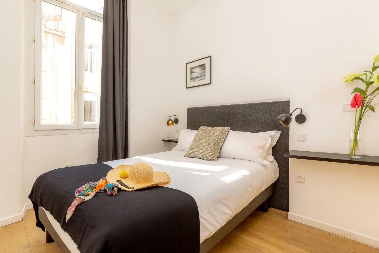 Apartment Breteuil - Appart Au Vieux Port Marseille