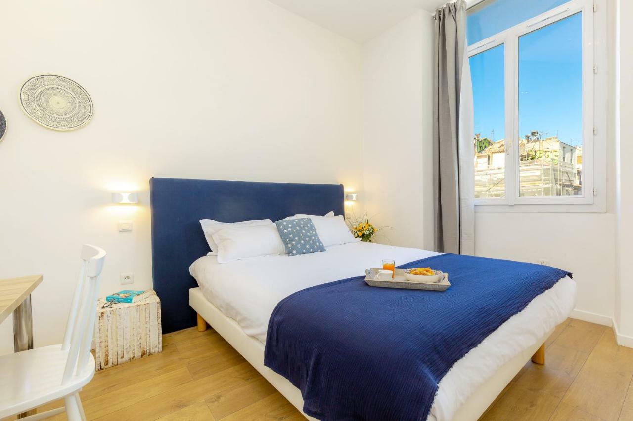 Apartment Breteuil - Appart Au Vieux Port *
