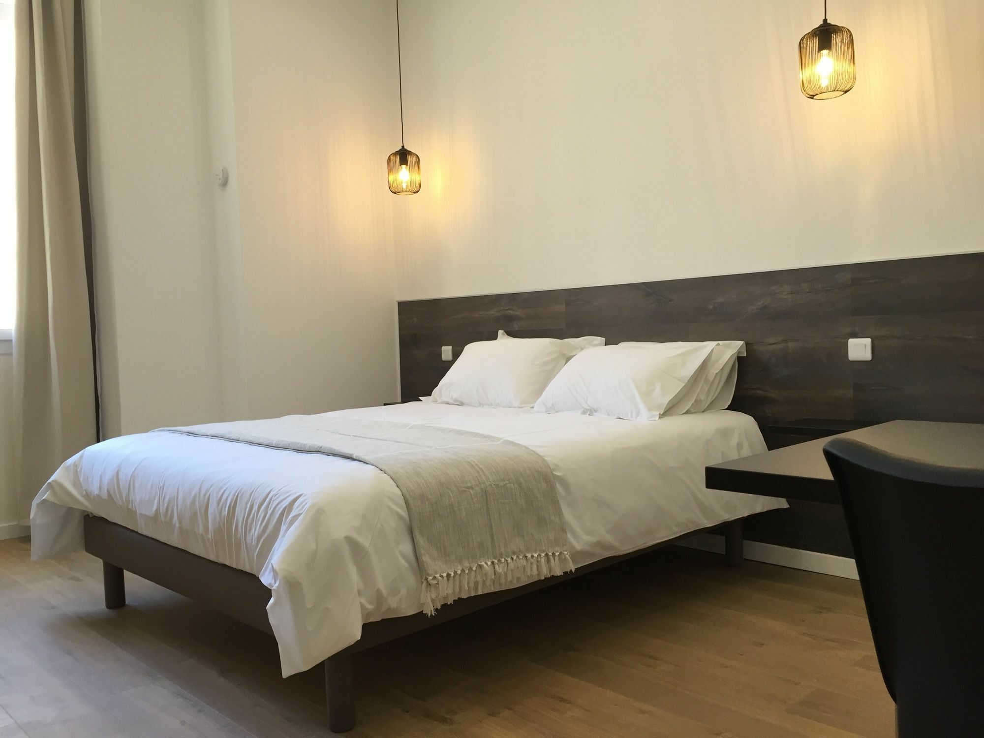 Apartment Breteuil - Appart Au Vieux Port
