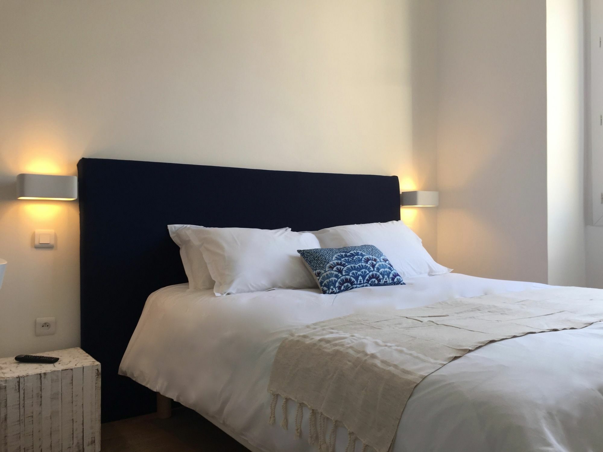 Apartment Breteuil - Appart Au Vieux Port *