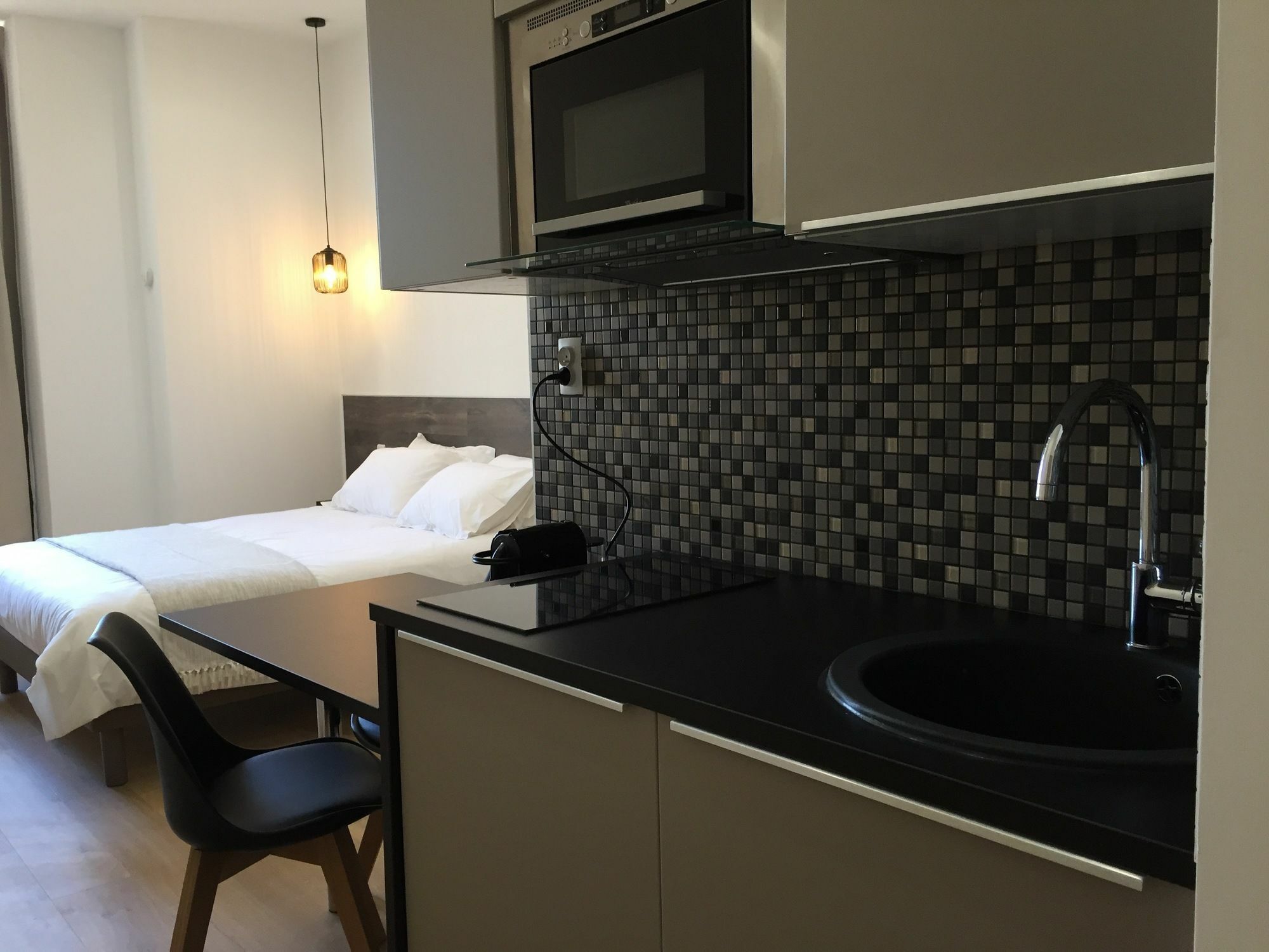 Apartment Breteuil - Appart Au Vieux Port *