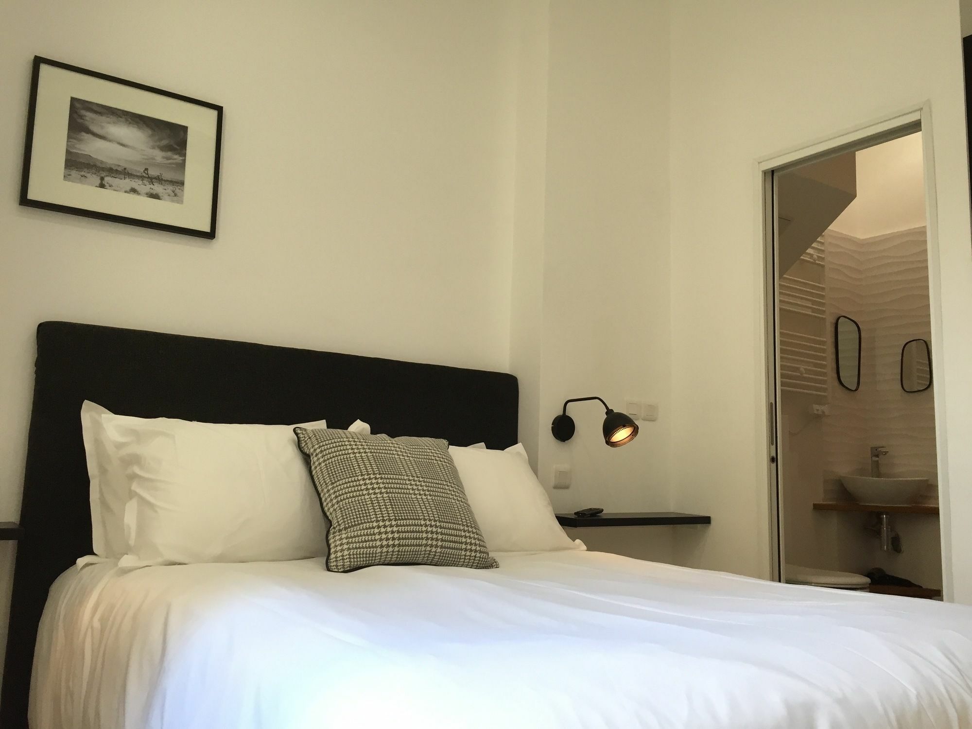 Breteuil - Appart Au Vieux Port Apartment *