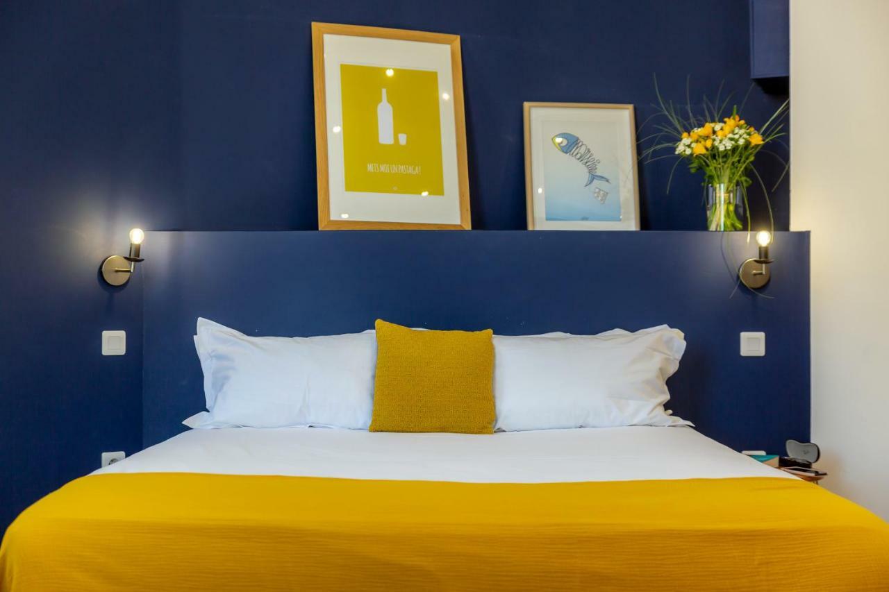 Apartment Breteuil - Appart Au Vieux Port