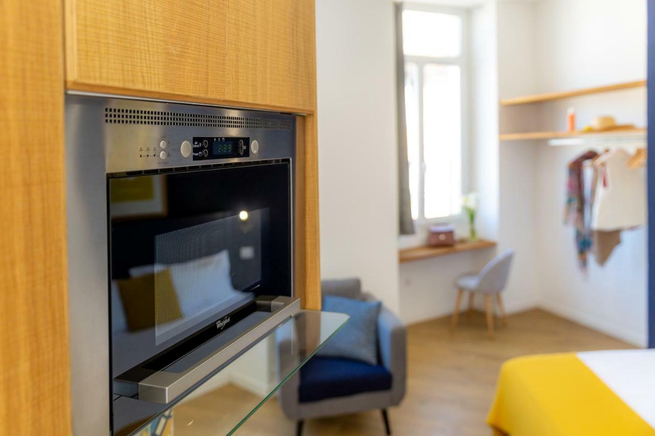 Breteuil - Appart Au Vieux Port Apartment *
