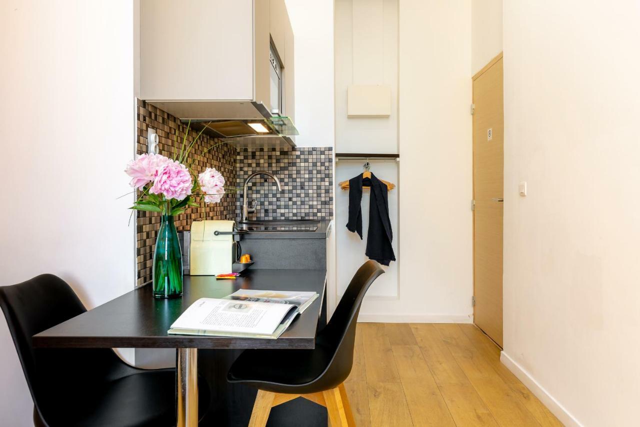 Apartment Breteuil - Appart Au Vieux Port *
