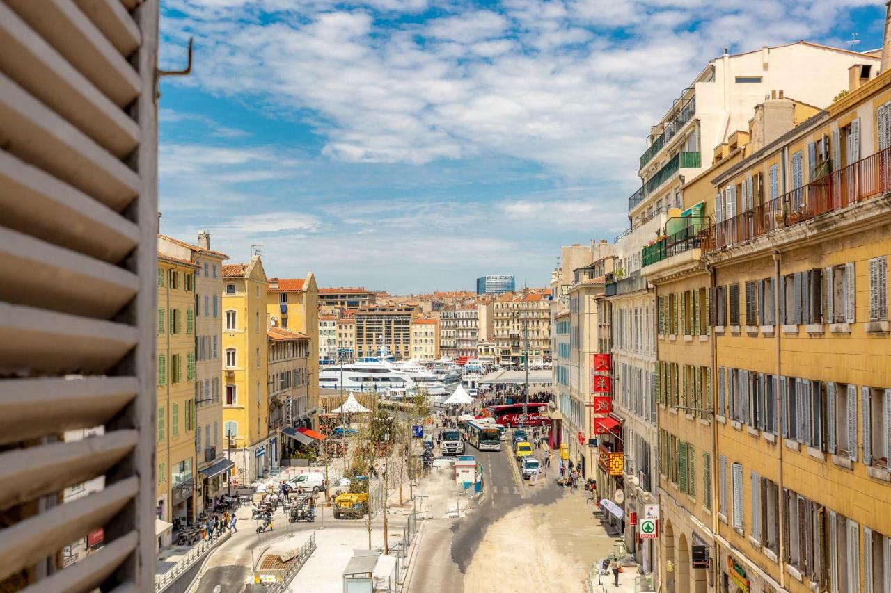 Breteuil - Appart Au Vieux Port * Marseille