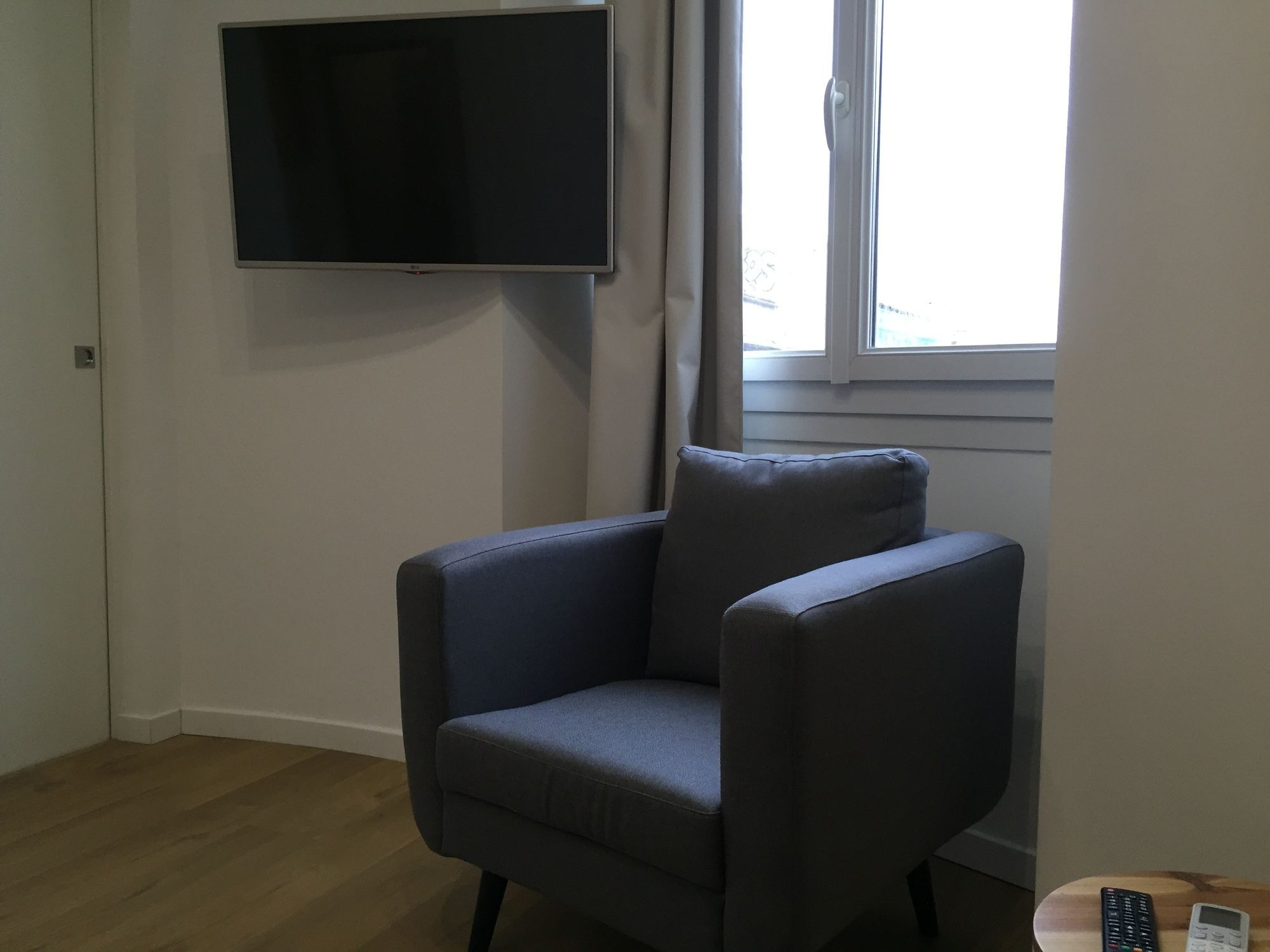 Apartment Breteuil - Appart Au Vieux Port *