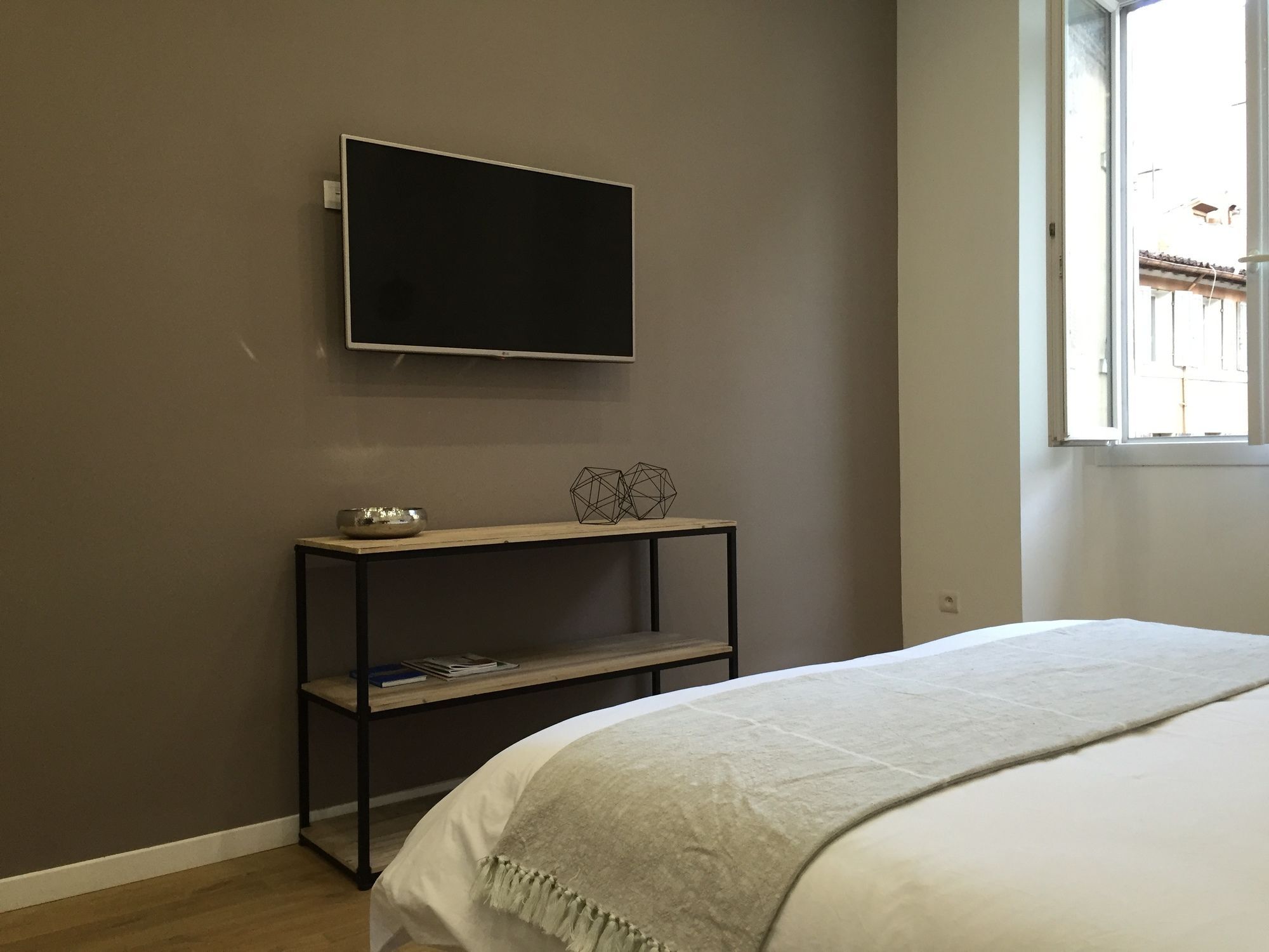 Breteuil - Appart Au Vieux Port Apartment *