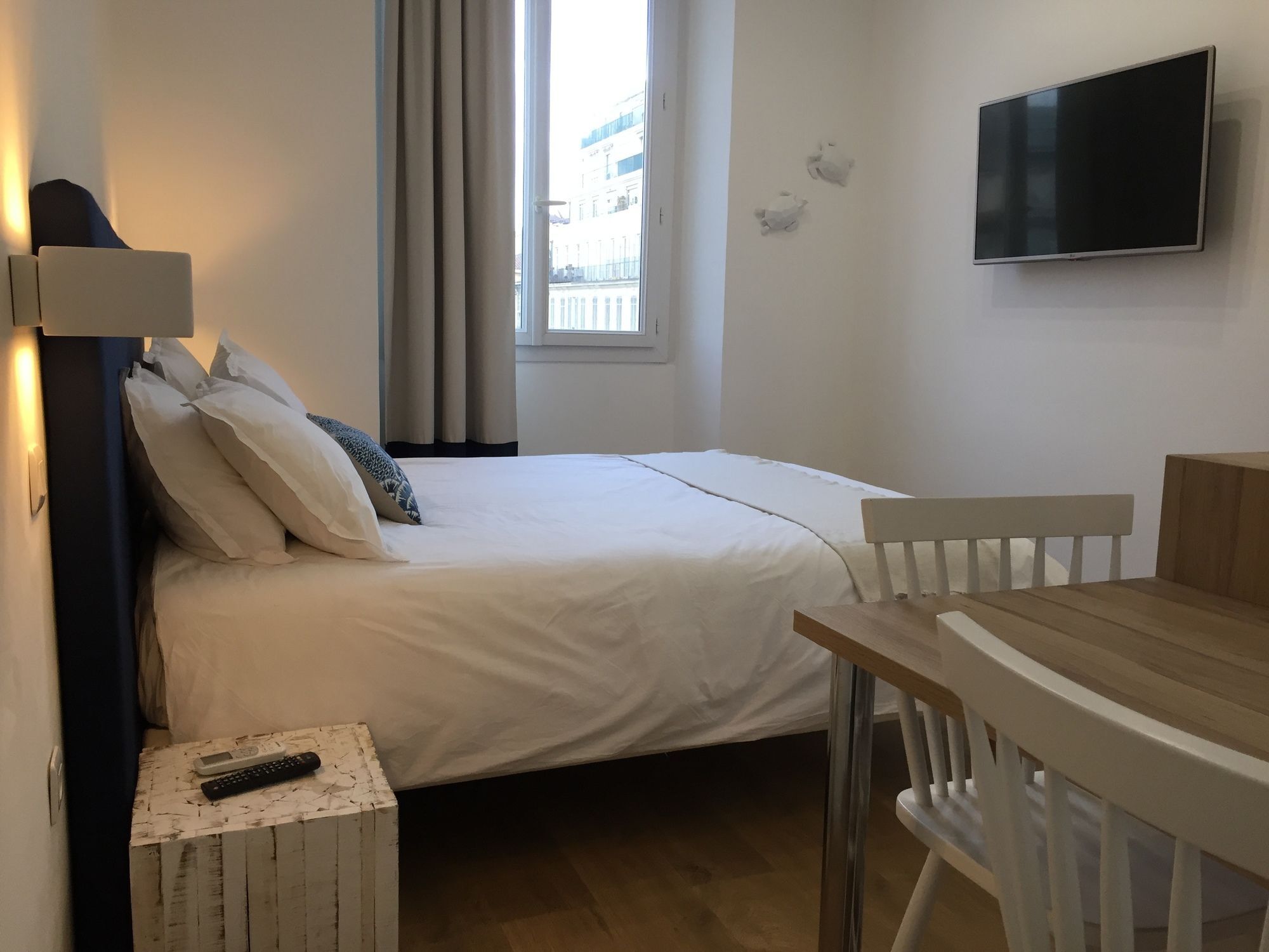 Apartment Breteuil - Appart Au Vieux Port *