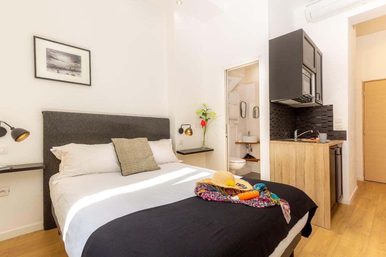 Breteuil - Au Vieux Port Apartment *