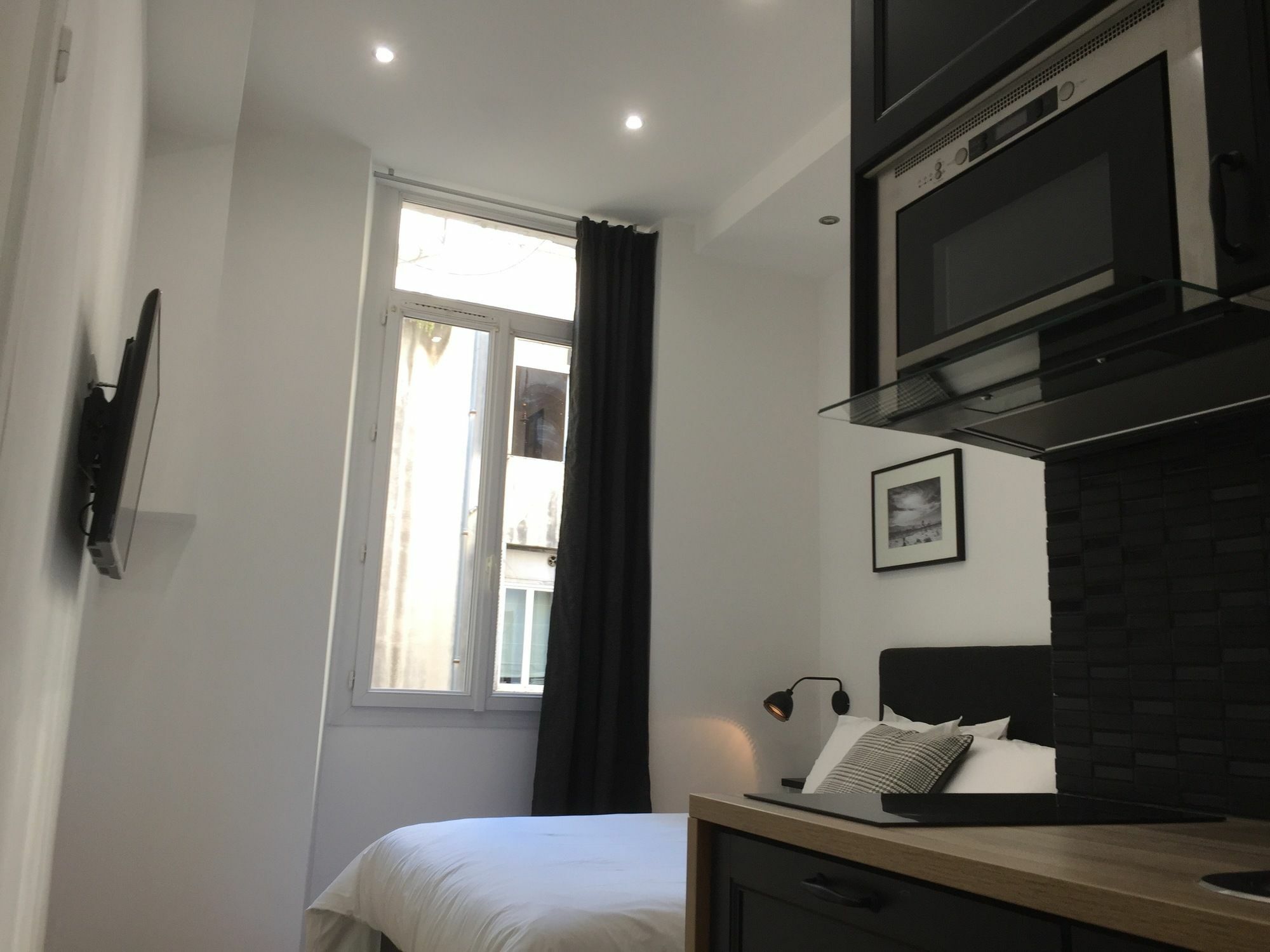 Apartment Breteuil - Au Vieux Port Marseilles